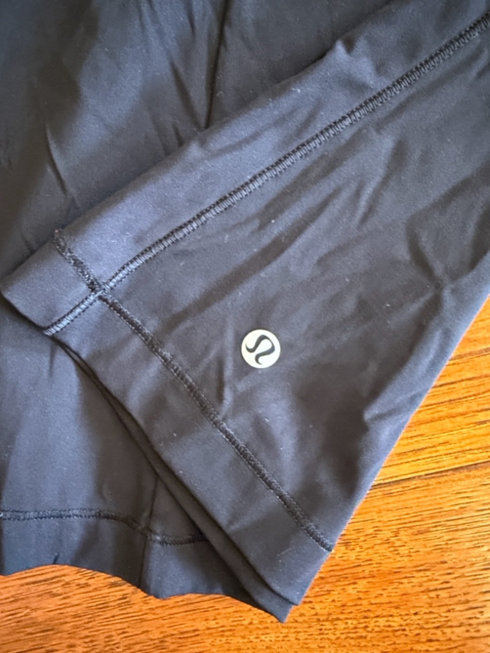 Lululemon Simply Sleek 2 in 1 Tank - Picture 6 of 6